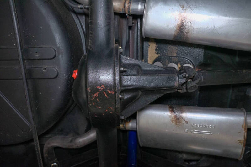 1962 Chevrolet Corvette