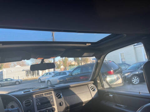 2008 Ford Expedition XLT