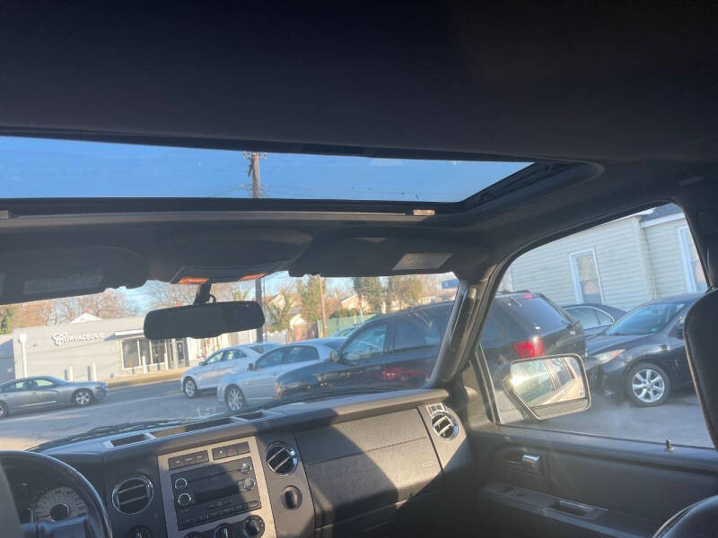 2008 Ford Expedition XLT