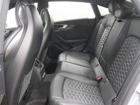 2019 Audi RS 5 Sportback 2.9T quattro