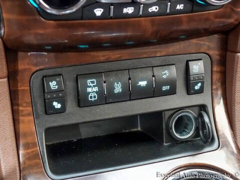 2014 Buick Enclave Premium