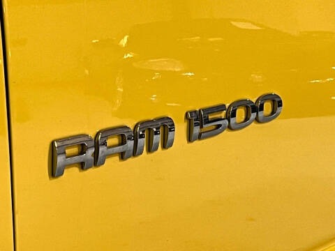 2004 Dodge Ram 1500 SLT