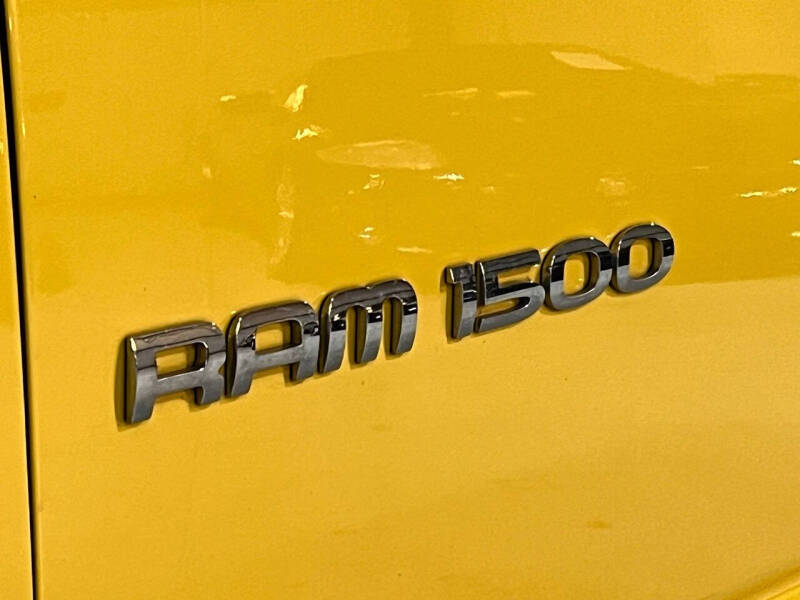 2004 Dodge Ram 1500 SLT