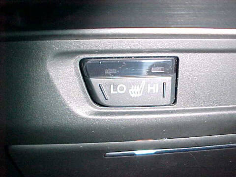 2014 Honda Civic EX-L