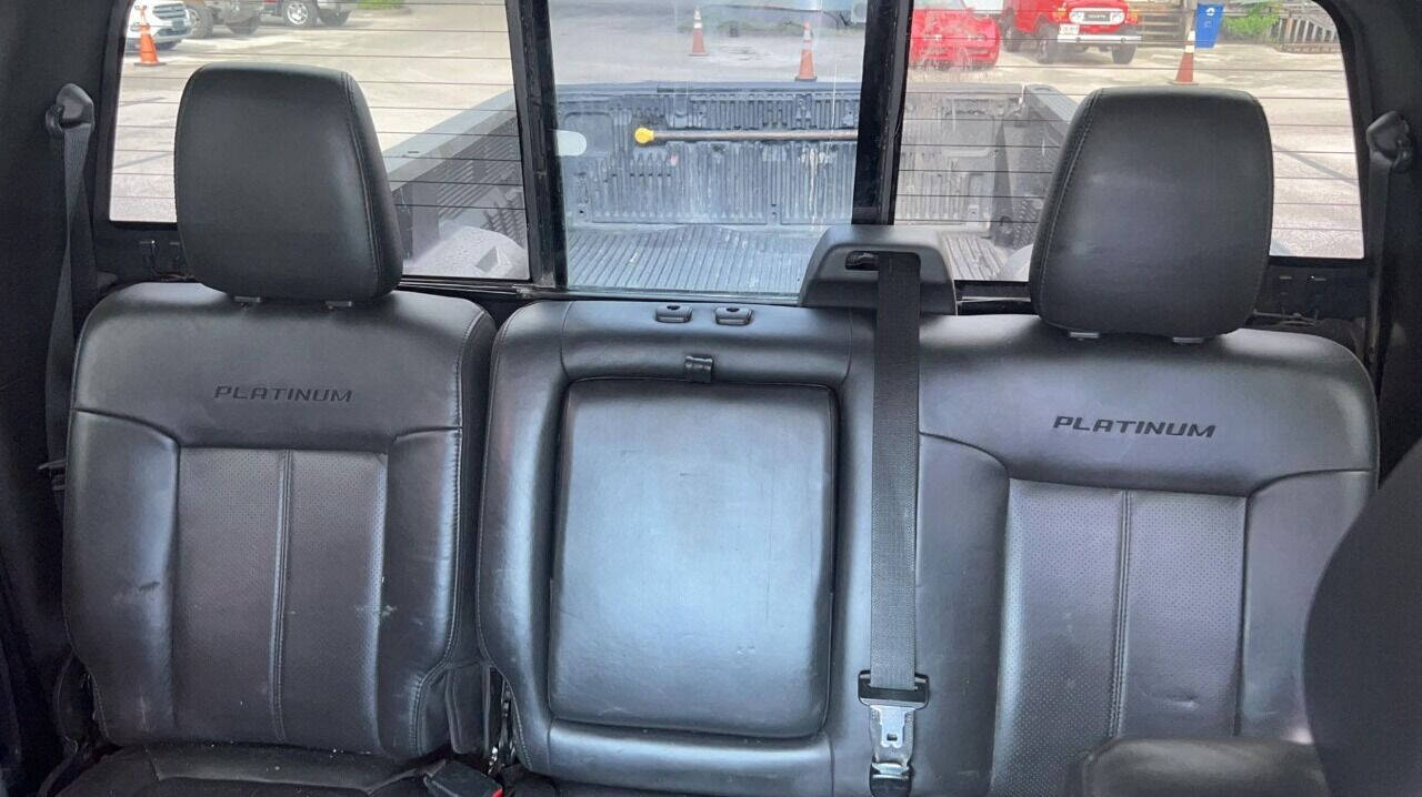 2014 FORD F-350 Pickup - $36,950