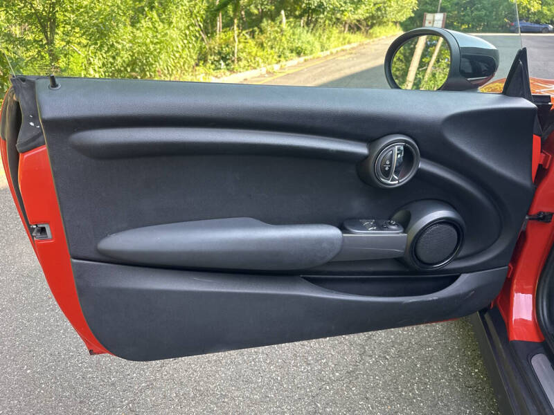 2020 MINI Hardtop 2 Door Cooper