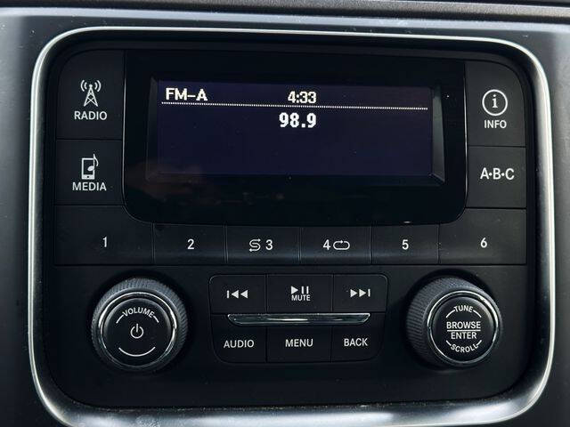 2016 RAM 1500 Express