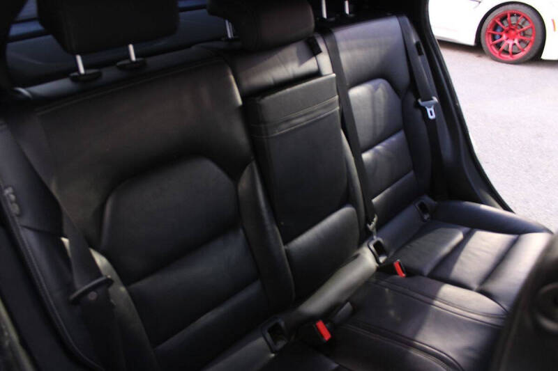 2018 Infiniti QX30 Luxury