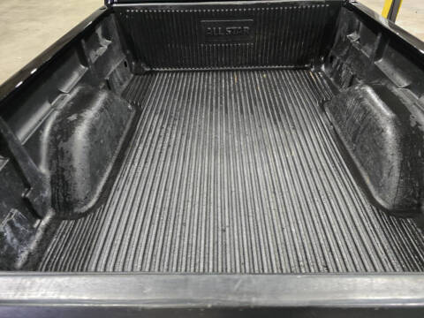 2002 Chevrolet Silverado 1500HD LT