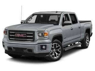 2015 GMC Sierra 1500