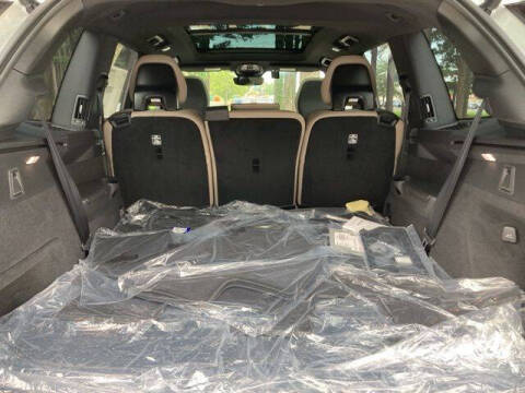 2025 Volvo XC90 T8 Plus Bright Theme 7P