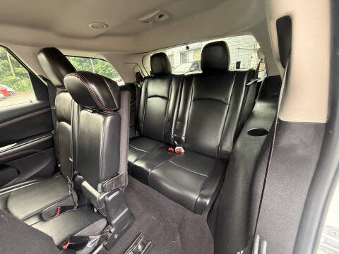 2013 Dodge Journey R/T