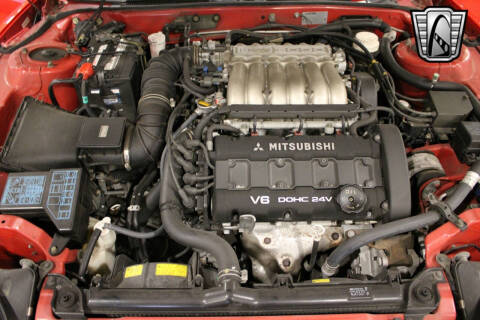 1994 Mitsubishi 3000GT
