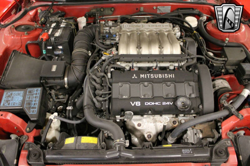 1994 Mitsubishi 3000GT