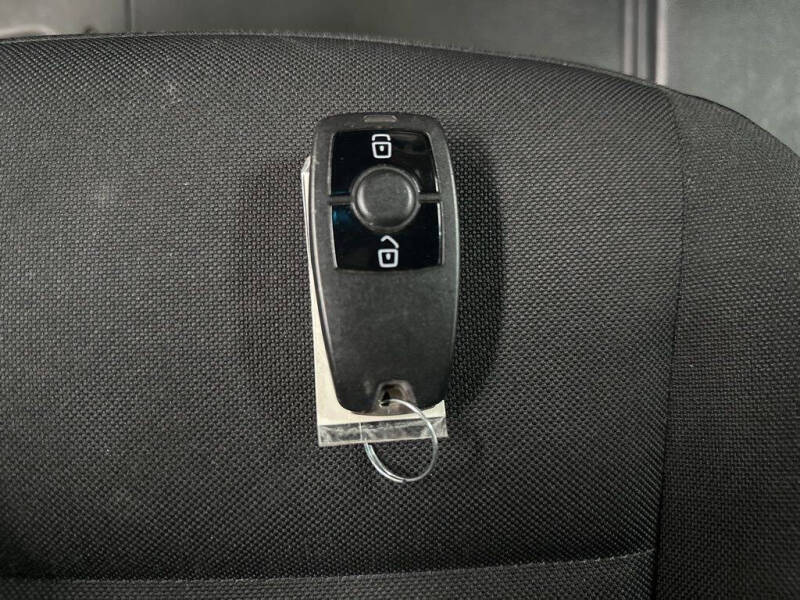 2019 Freightliner Sprinter