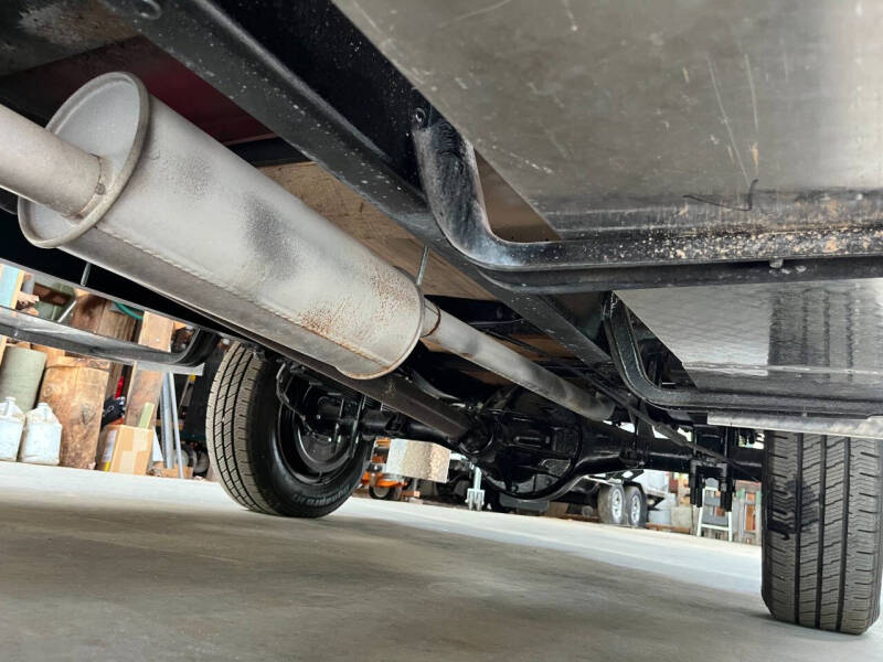 1947 GMC C/K 2500 Series