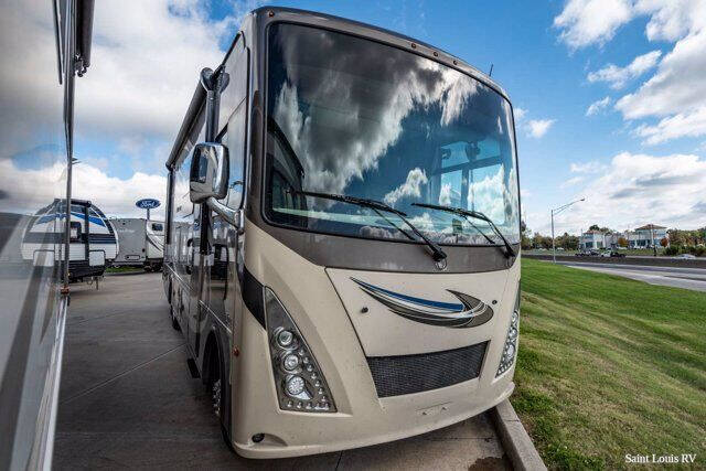 2018 Ford Motorhome Chassis for sale at TRAVERS GMT AUTO SALES - Traver GMT Auto Sales West in O Fallon MO