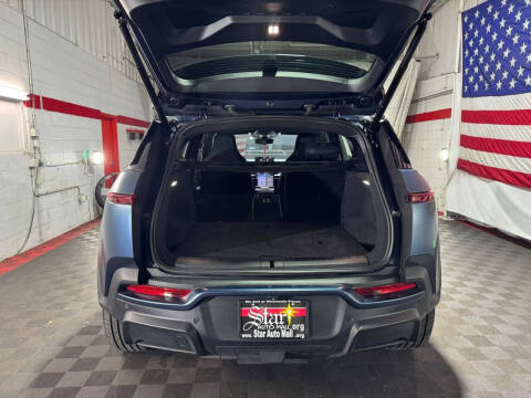 2023 Fisker Ocean One