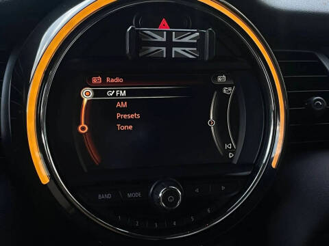 2018 MINI Hardtop 4 Door Cooper