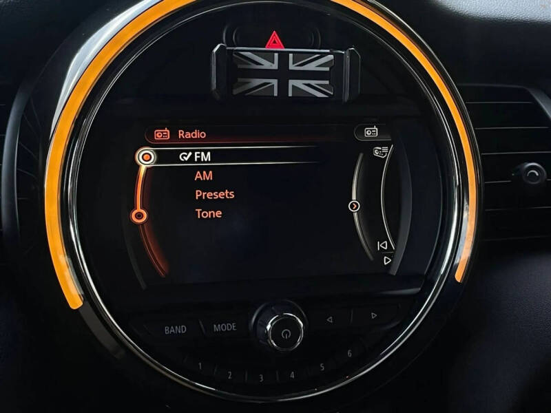 2018 MINI Hardtop 4 Door Cooper