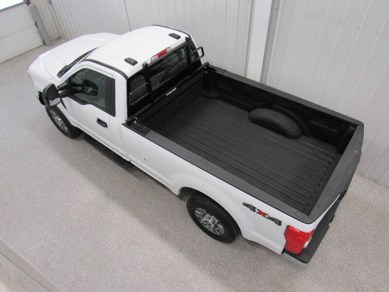 2021 Ford F-350 Super Duty XL