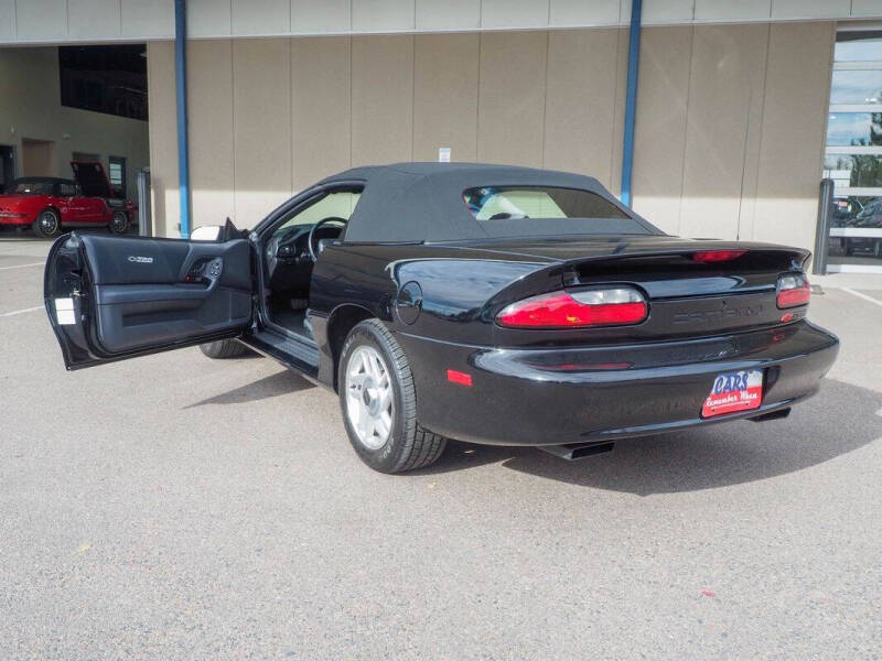 1994 Chevrolet Camaro Z28