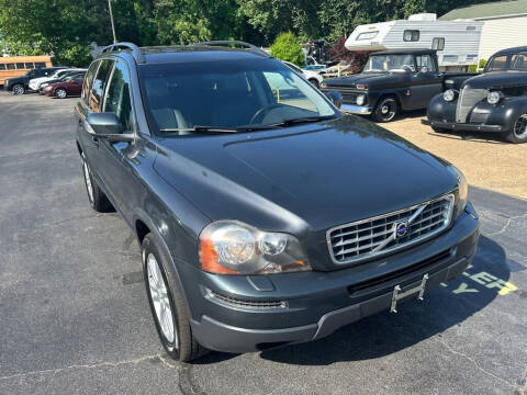 2010 Volvo XC90 for sale at JV Motors NC LLC in Raleigh NC