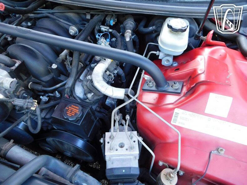 2000 Chevrolet Camaro