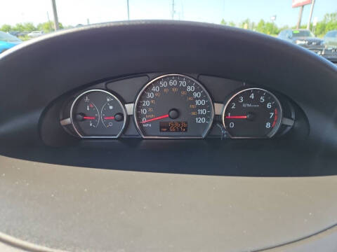 2006 Saturn Ion 2