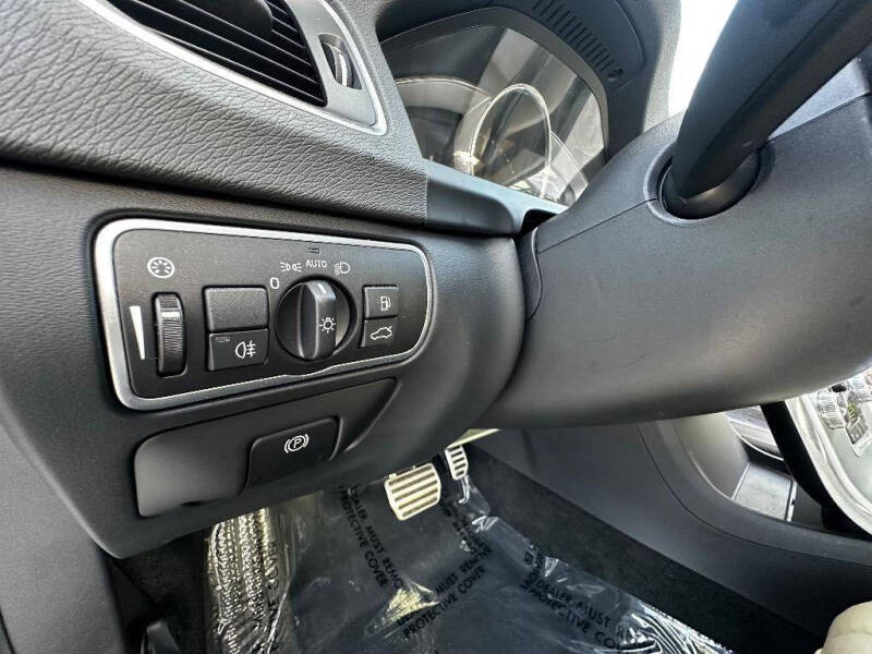 2017 Volvo S60 T5 Dynamic