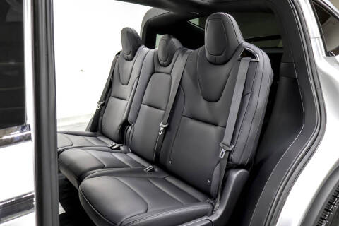 2018 Tesla Model X 75D