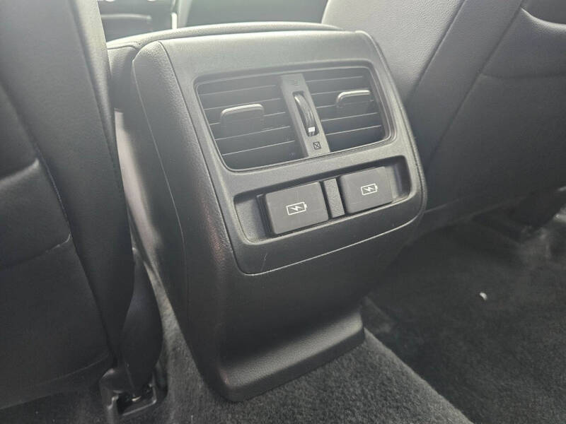 2021 Honda Accord EX-L