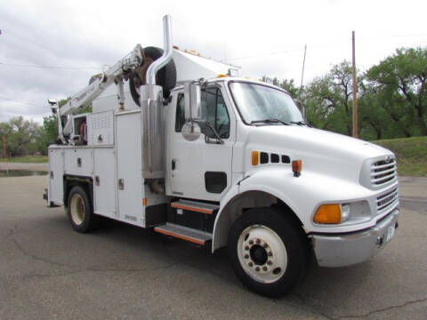 2002 Sterling M7500 Acterra