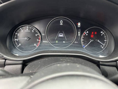 2024 Mazda Mazda3 Hatchback 2.5 S Premium