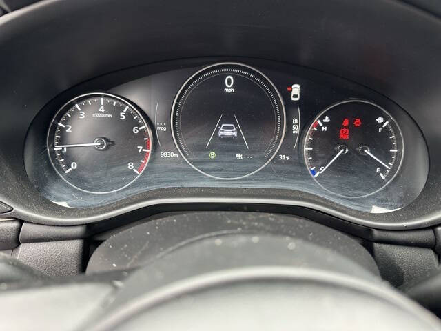 2024 Mazda Mazda3 Hatchback 2.5 S Premium