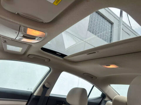 2017 Hyundai Elantra Value Edition