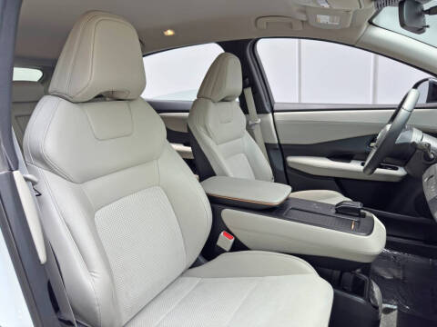 2023 Nissan Ariya Engage e-4ORCE
