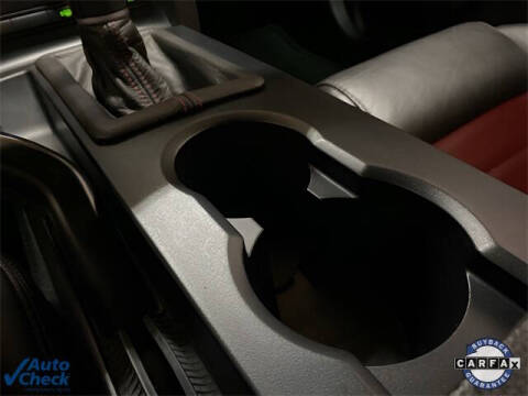 2007 Ford Shelby GT500