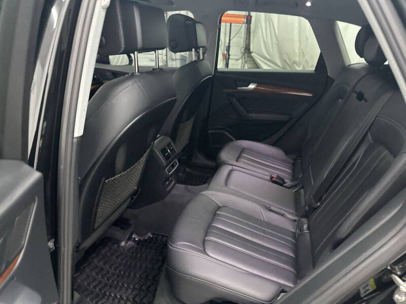 2023 Audi Q5 quattro S line Prem Plus 45 TFSI