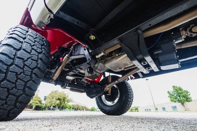 1971 Chevrolet C/K 10 Series