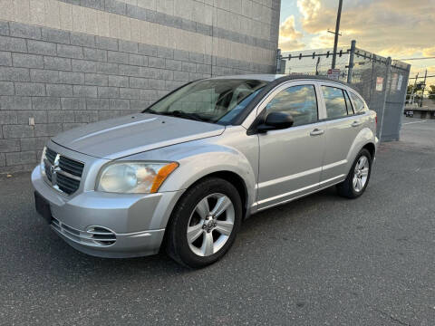 2010 Dodge Caliber SXT