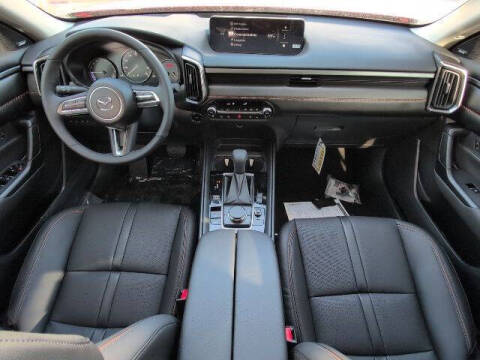 2026 Mazda CX-50 Hybrid Premium Plus