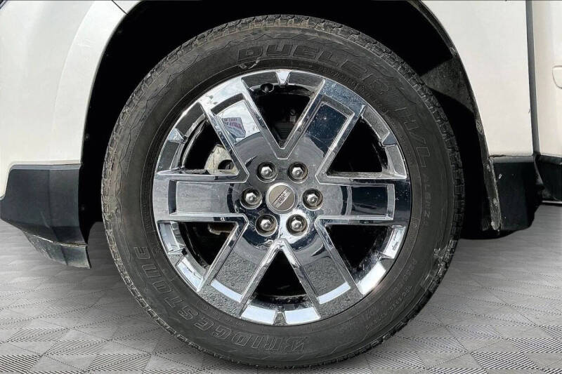 2017 GMC Acadia Limited