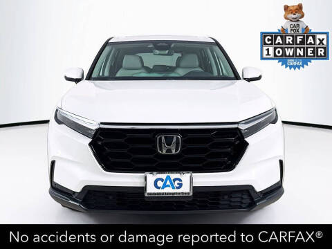 2023 Honda CR-V