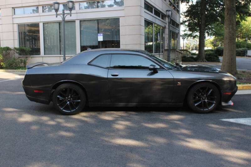 2019 Dodge Challenger