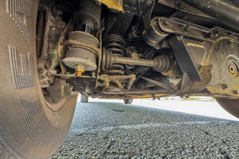 1989 Rolls-Royce Silver Spirit