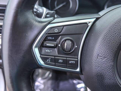 2021 Acura RDX SH-AWD