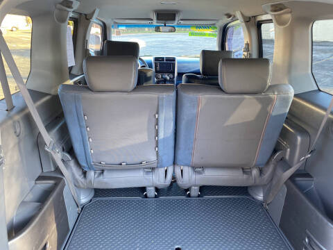 2006 Honda Element EX