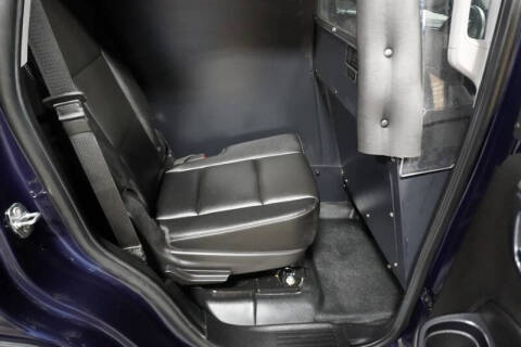 2019 Chevrolet Tahoe Police