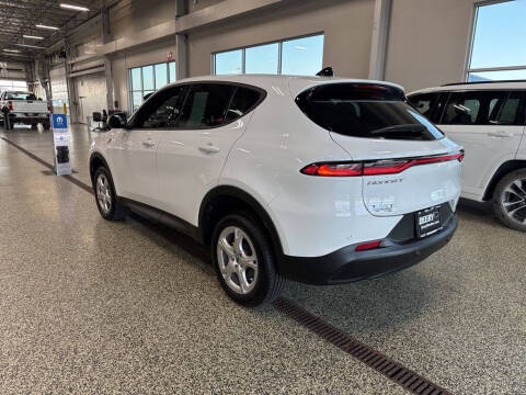 2024 Dodge Hornet GT Plus